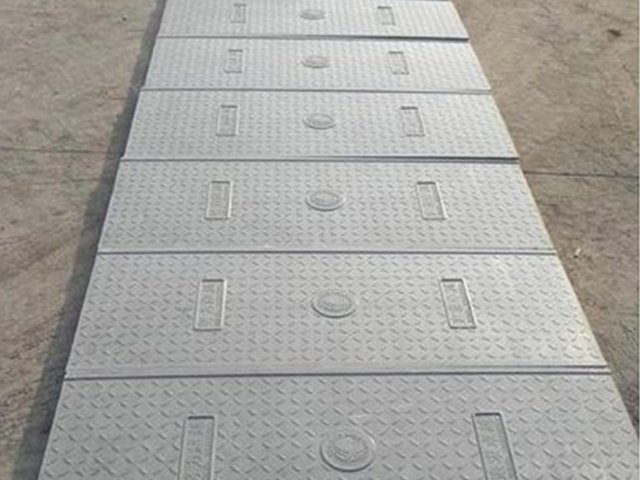 電力溝蓋板