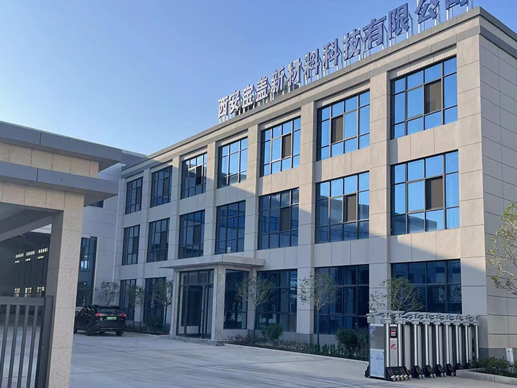 廠(chǎng)房展示
