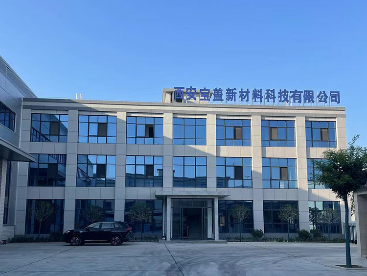 廠(chǎng)房展示